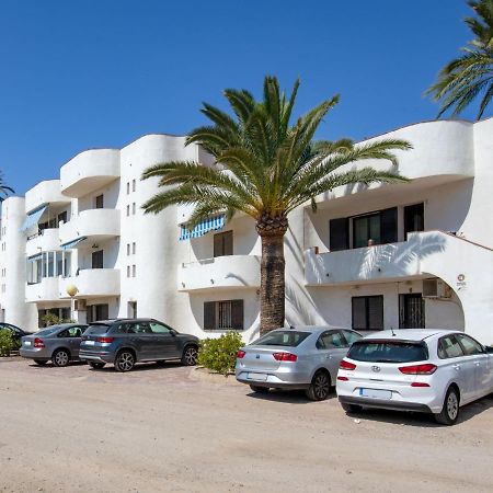 Apartment Albaranas By Interhome Denia Luaran gambar