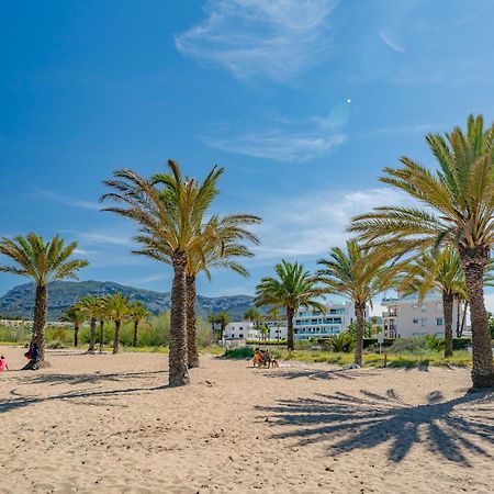 Apartment Albaranas By Interhome Denia Luaran gambar