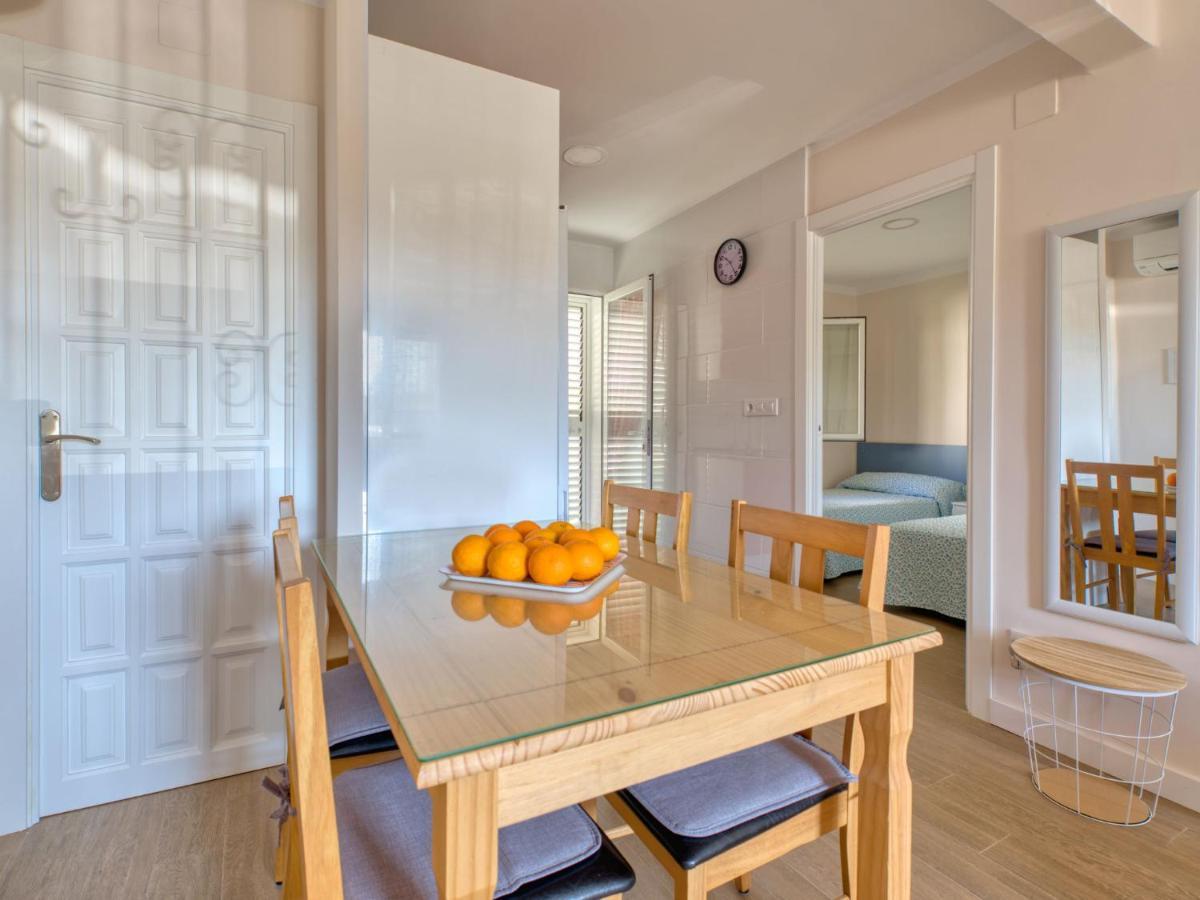 Apartment Albaranas By Interhome Denia Luaran gambar