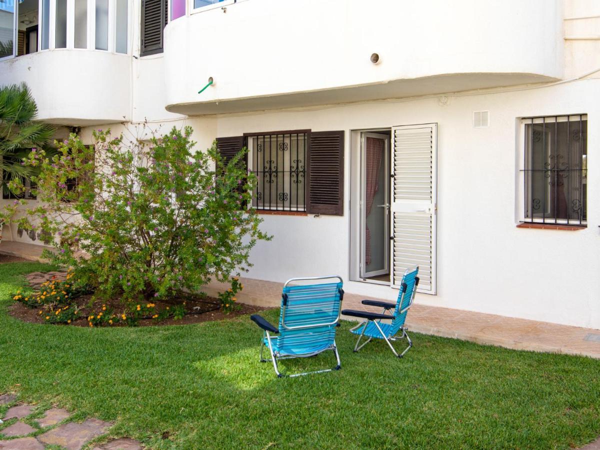 Apartment Albaranas By Interhome Denia Luaran gambar