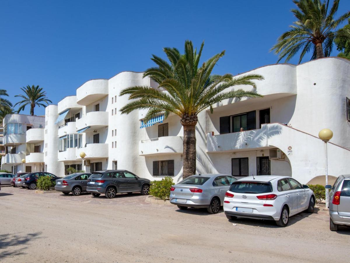 Apartment Albaranas By Interhome Denia Luaran gambar