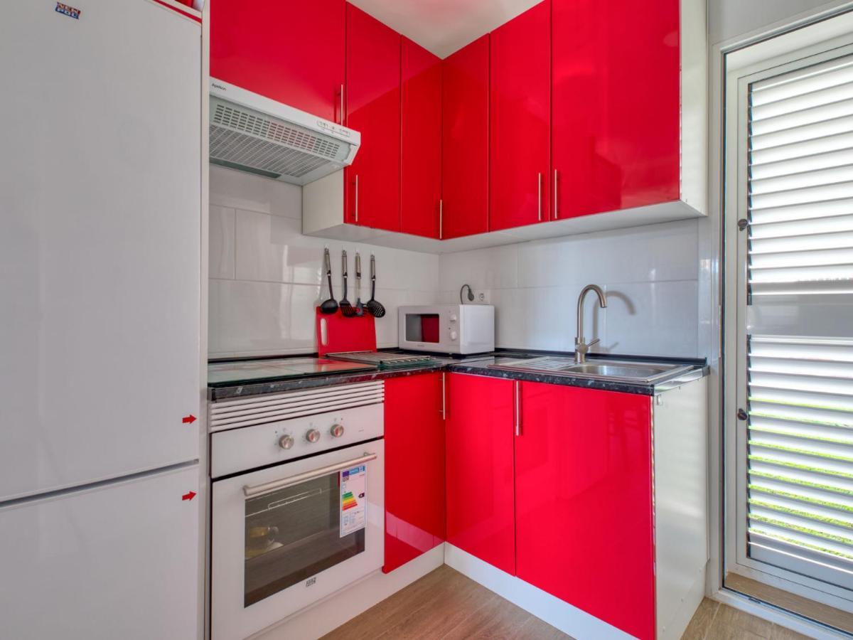 Apartment Albaranas By Interhome Denia Luaran gambar