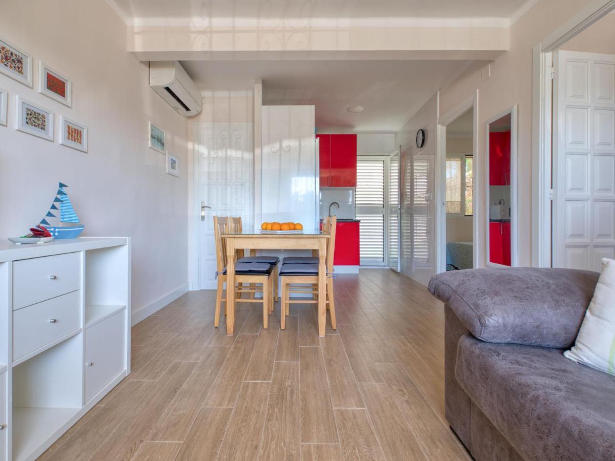 Apartment Albaranas By Interhome Denia Luaran gambar