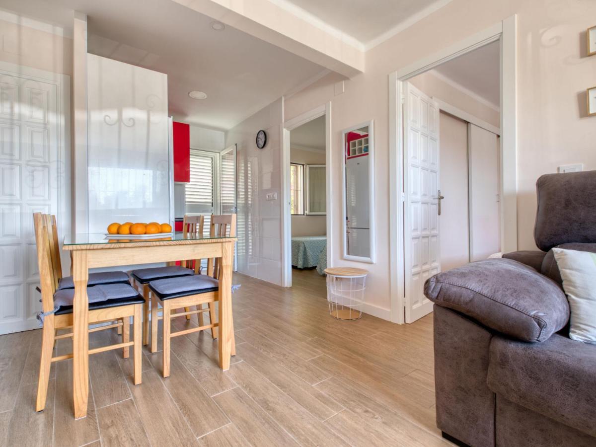 Apartment Albaranas By Interhome Denia Luaran gambar
