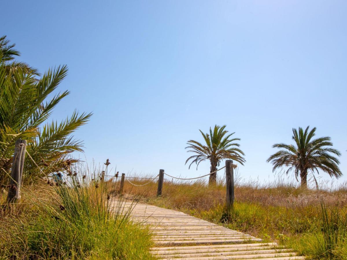 Apartment Albaranas By Interhome Denia Luaran gambar