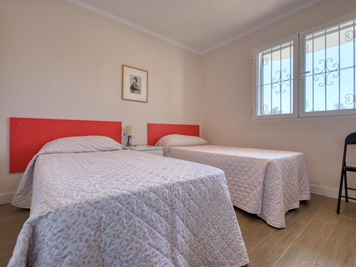 Apartment Albaranas By Interhome Denia Luaran gambar