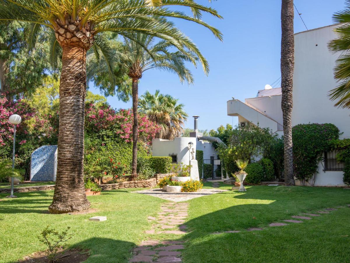 Apartment Albaranas By Interhome Denia Luaran gambar