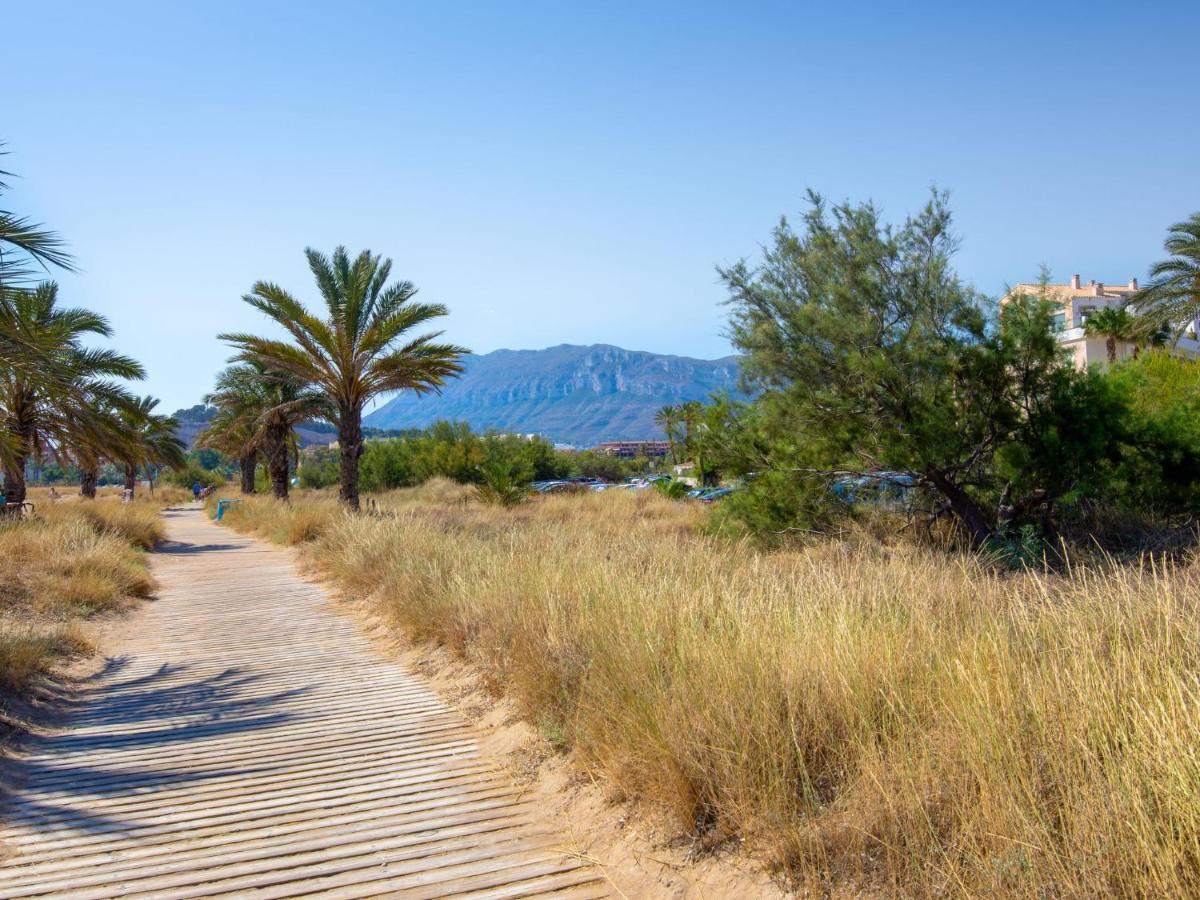 Apartment Albaranas By Interhome Denia Luaran gambar