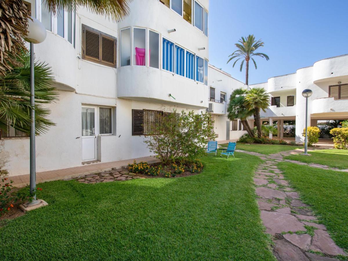 Apartment Albaranas By Interhome Denia Luaran gambar
