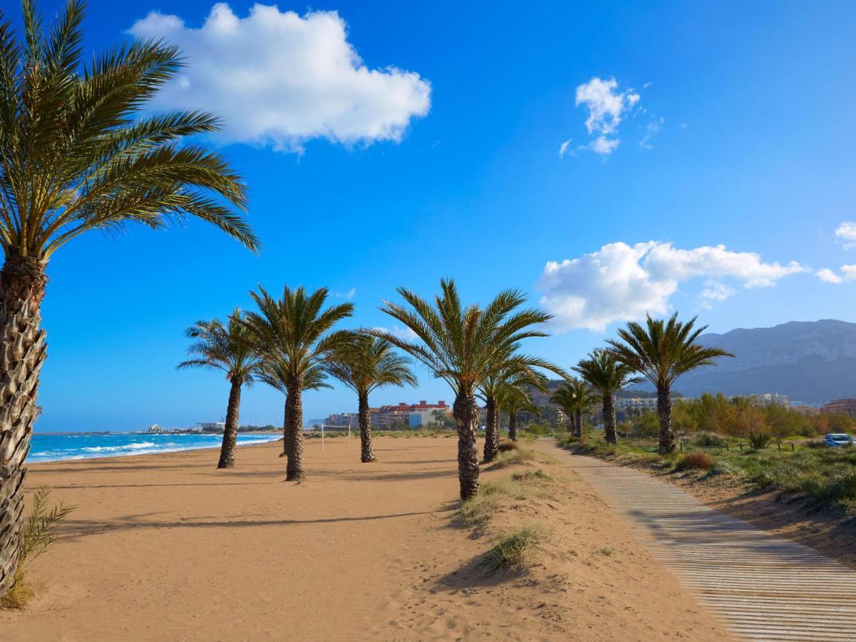 Apartment Albaranas By Interhome Denia Luaran gambar