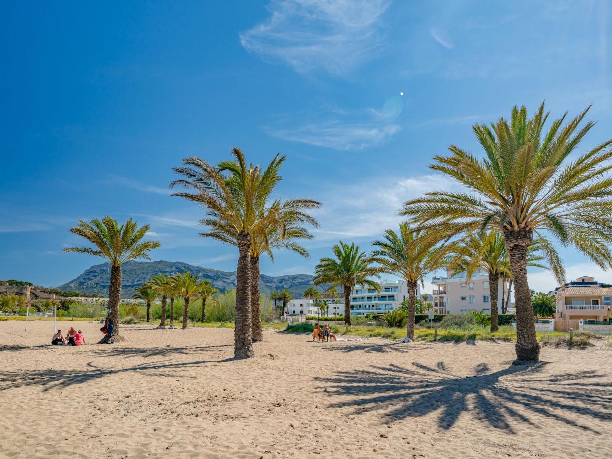 Apartment Albaranas By Interhome Denia Luaran gambar